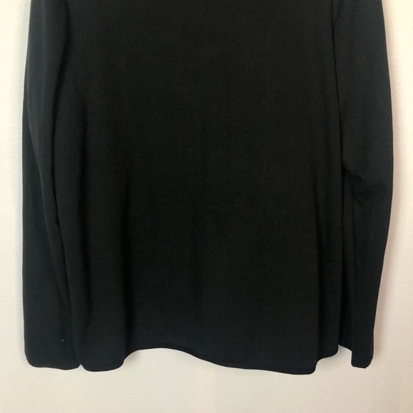Fila Sport Quarter Zip Pullover Athletic Jacket XL - Picture 6 of 6